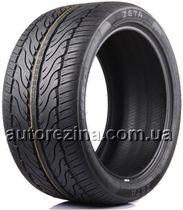 Zeta Azura 215/55 R18
